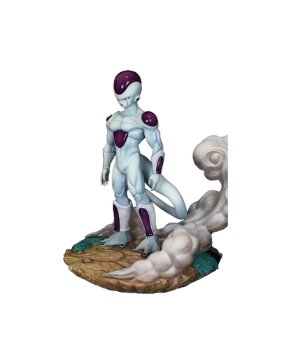 Statua Frieza | XXL Studio | Resin Statue