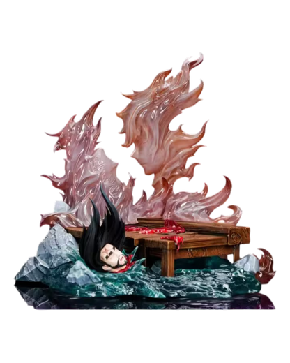 Statua Maki Zen'in | YQY Studio | Resin Statue (Pre-Order)