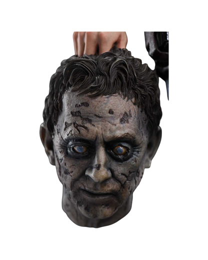 Statua Fallout Lucy MacLean | Prime 1 Studio | Licensed Resin Statue (Pre-Order)