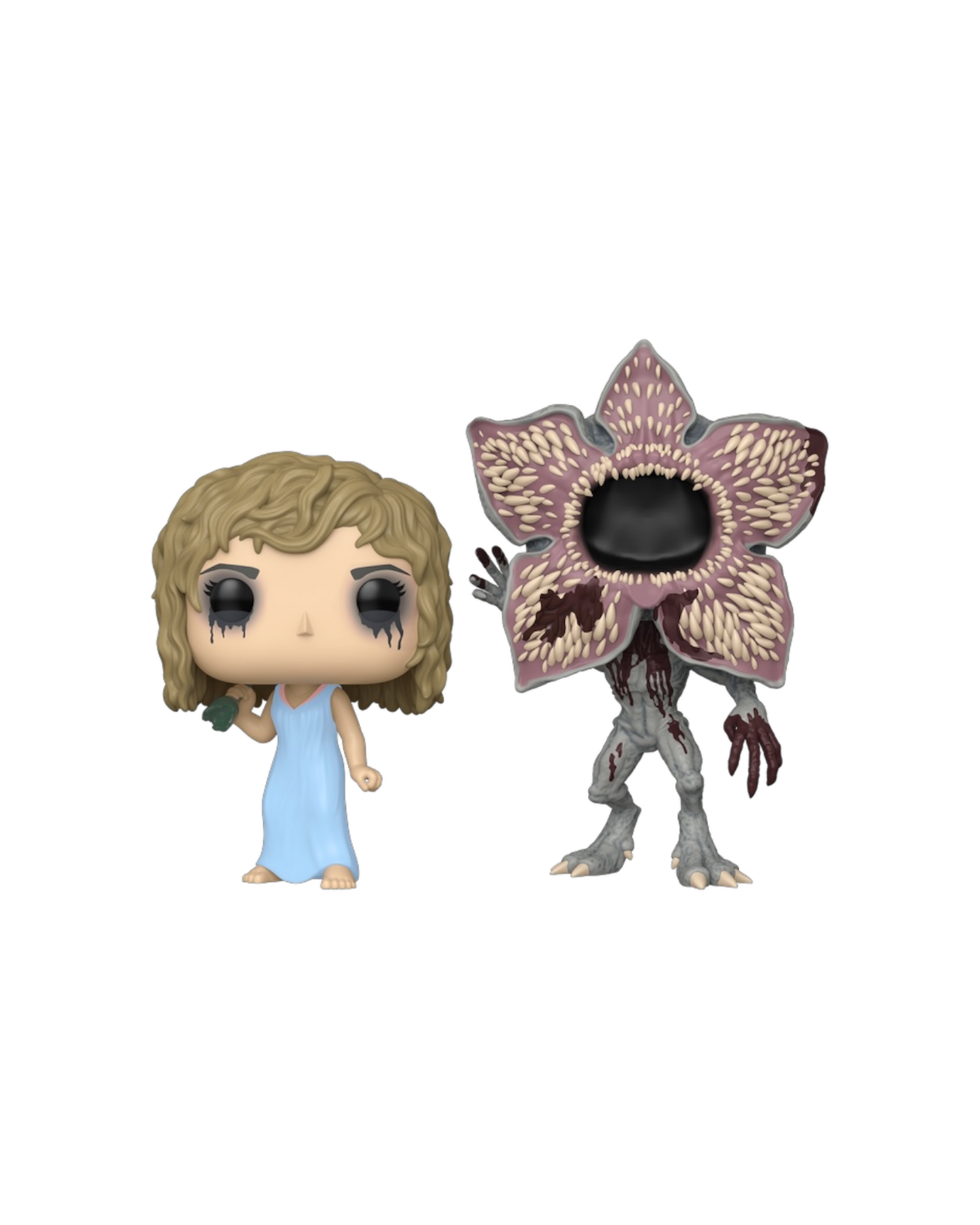 Funko Pop! 2 pack Karen & Demogorgon (Pre-Order)