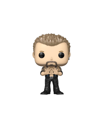 Funko Pop! 214 Diamond Dallas Page | Special edition | Diamond (Pre-Order)