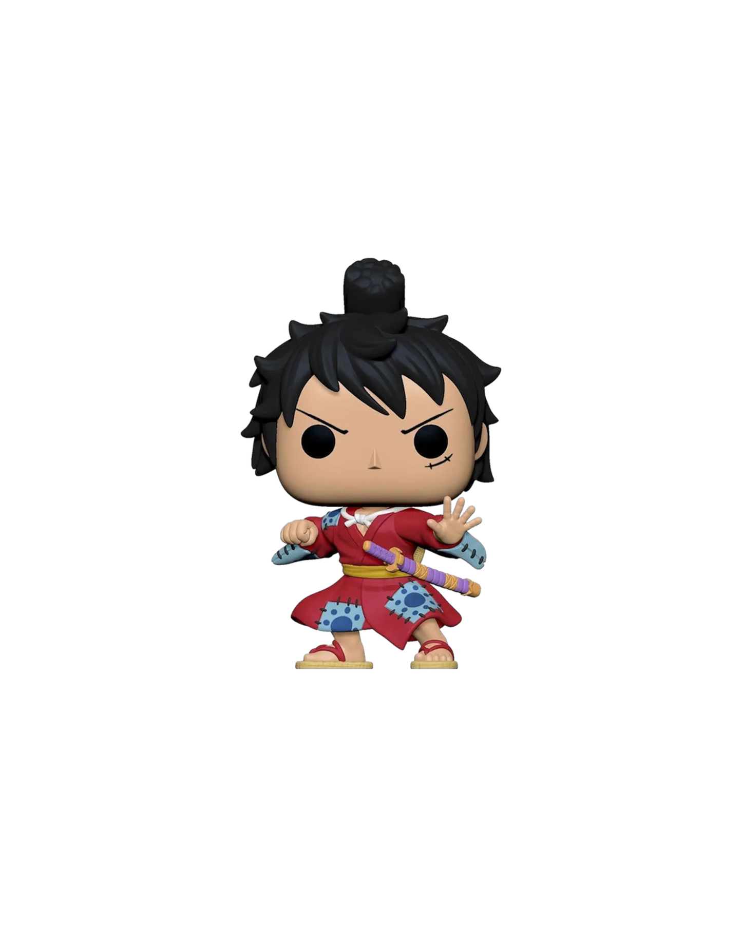 Funko Pop! 921 Luffytaro (scatola danneggiata)