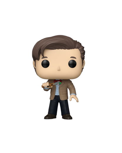 Funko Pop! 1966 Eleventh Doctor (Pre-Order)