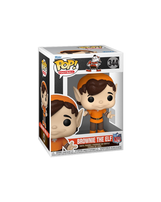Funko Pop! 344 Brownie The Elf (Pre-Order)
