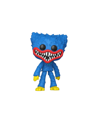 Funko Pop! 1262 Huggy Wuggy (Pre-Order)