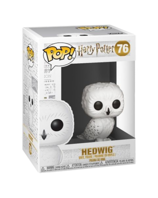 Funko Pop! 76 Hedwig