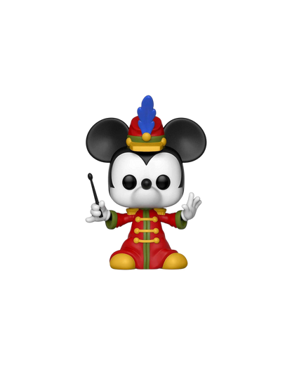 Funko Pop! 430 Band Concert Mickey