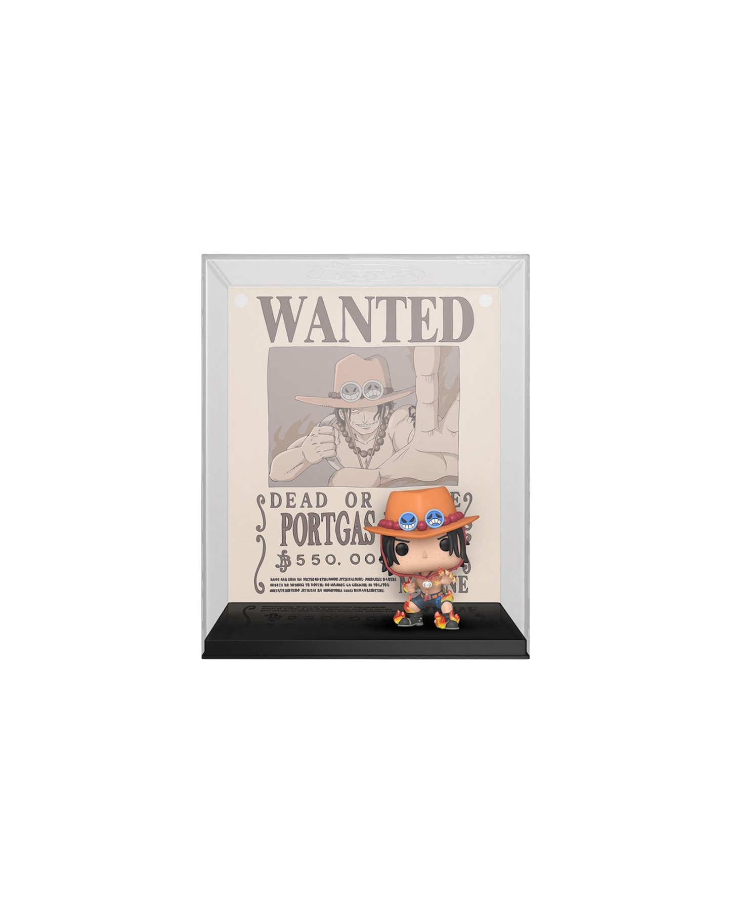 Funko Pop! Poster 1291 Ace | Funko Special