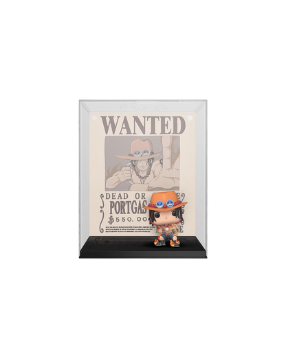 Funko Pop! Poster 1291 Ace | Funko Special