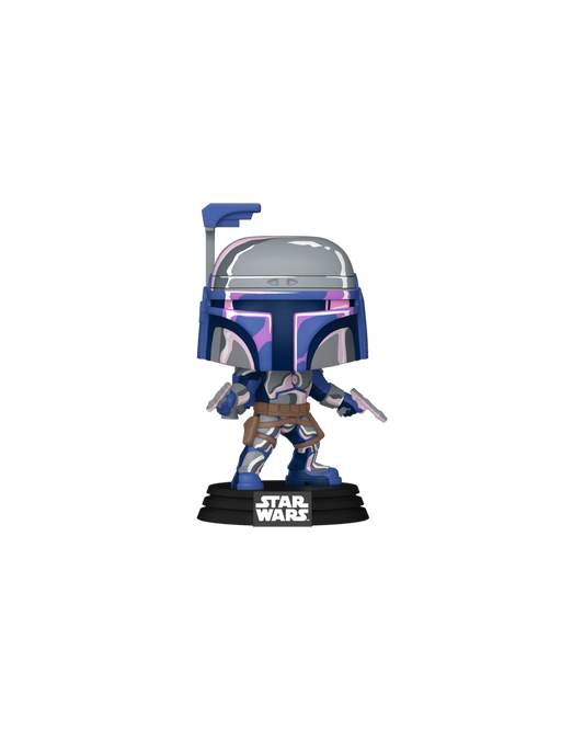 Funko Pop! 835 Jango Fett (Pre-Order)