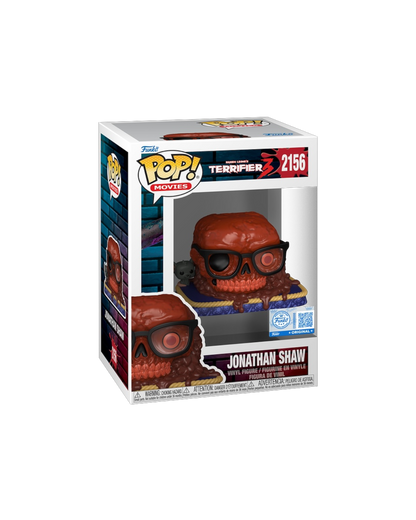 Funko Pop! 2156 Jonathan Shaw | Special edition (Pre-Order)