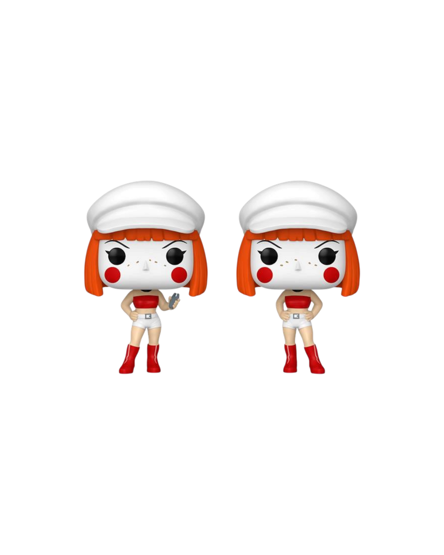 Funko Pop! 2 pack The Dee Dee Twins (Pre-Order)