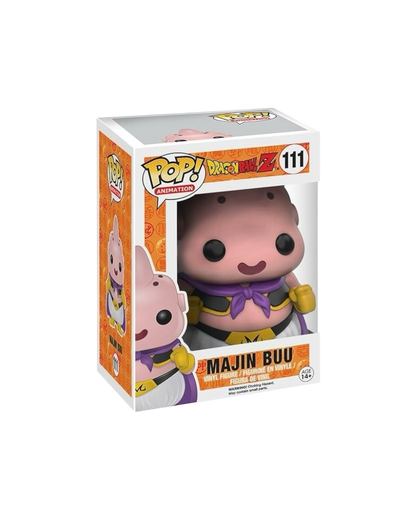 Funko Pop! 111 Majin Buu
