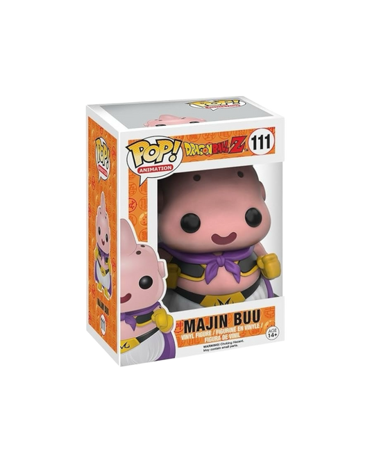 Funko Pop! 111 Majin Buu