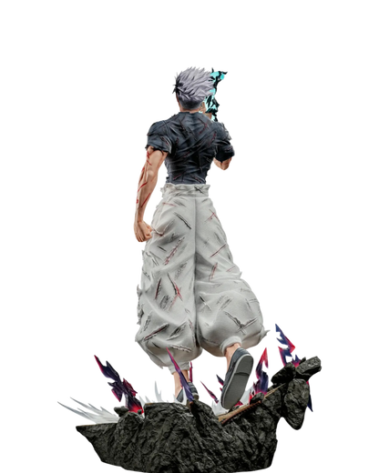 Gojo Statue | Hero Collectibles Studio | Resin Statue (Pre-Order)