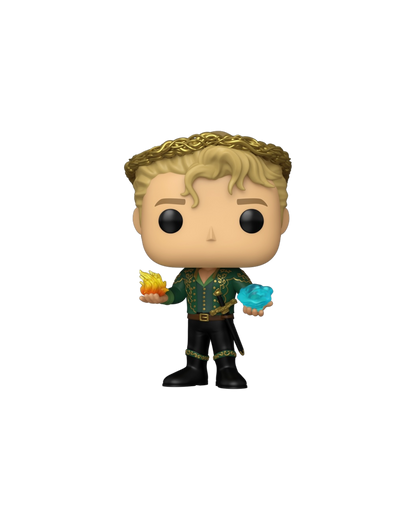 Funko Pop! 51 Kitt Azer (Pre-Order)