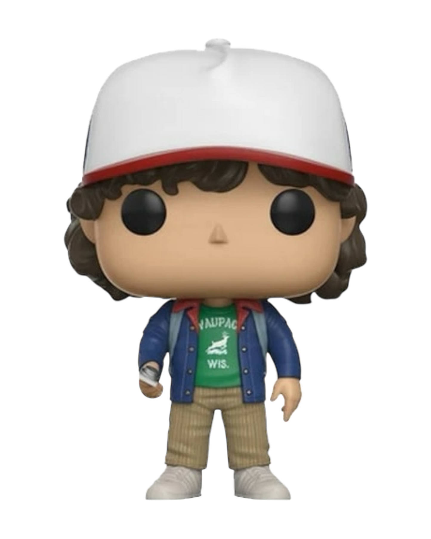 Funko Pop! 424 Dustin