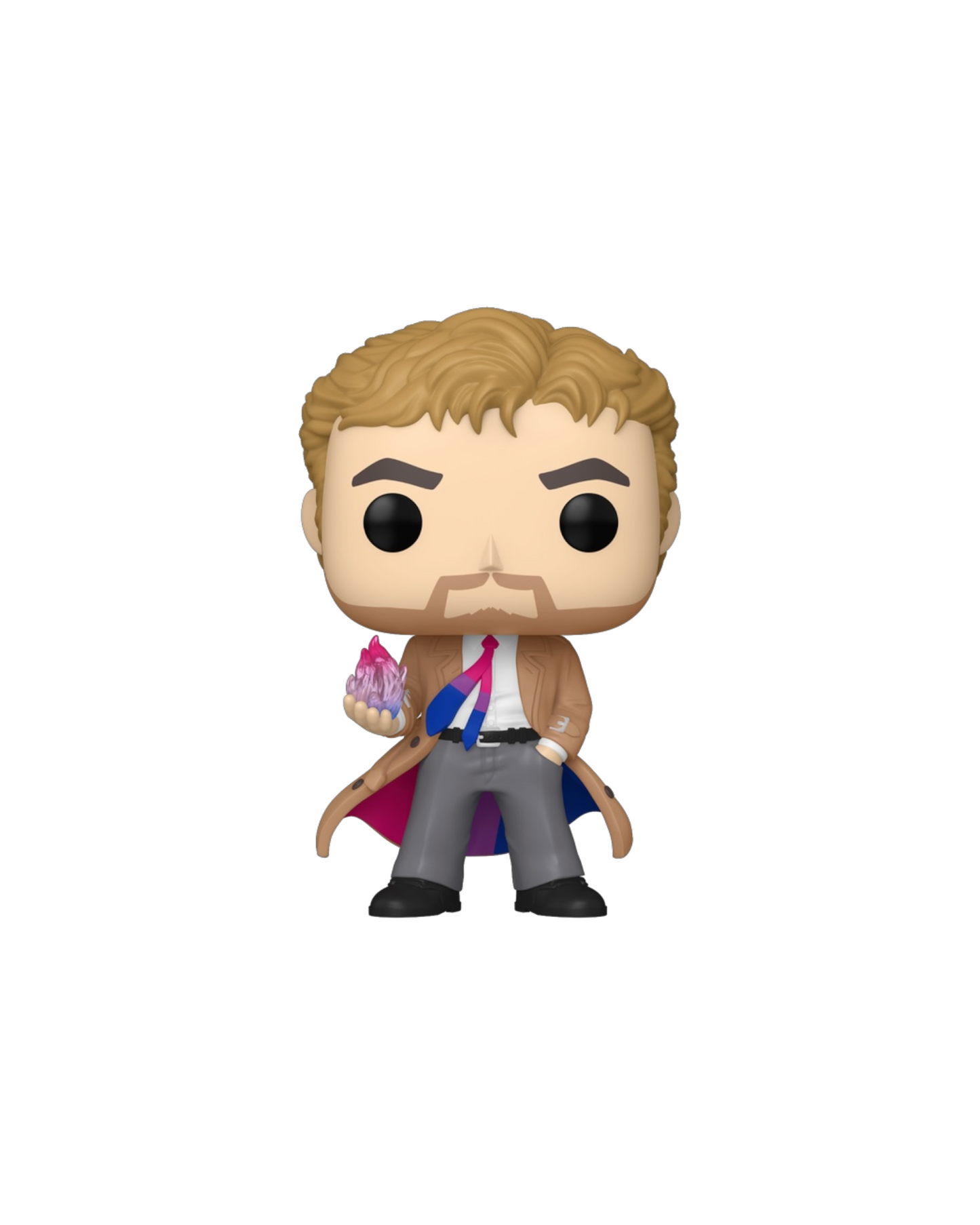 Funko Pop! 617 Constantine | Pride