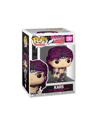 Funko Pop! 2267 Kars (Pre-Order)