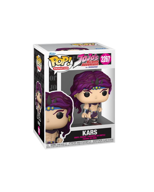 Funko Pop! 2267 Kars