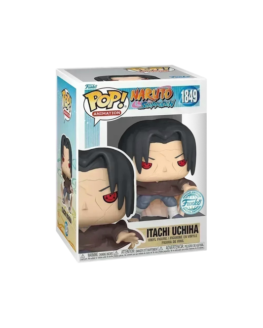 Funko Pop! 1849 Itachi Uchiha | Funko Special