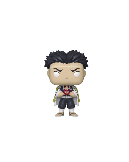 Funko Pop! 1091 Gyomei Himejima | Special Edition