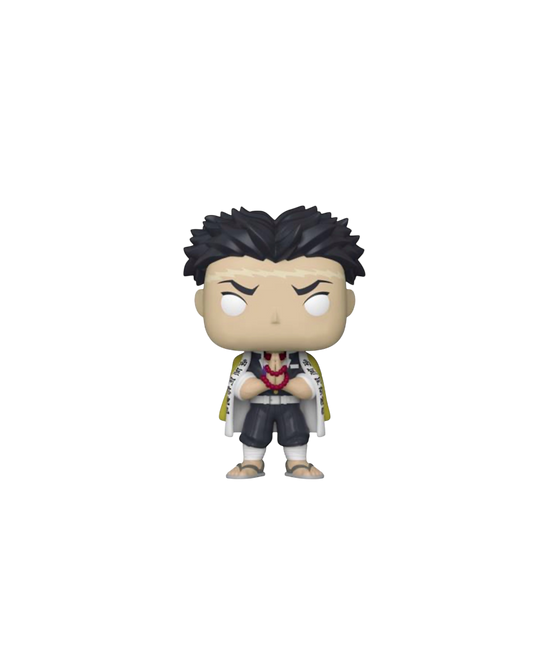 Funko Pop! 1091 Gyomei Himejima | Special Edition