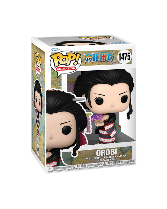 Funko Pop! 1475 Orobi