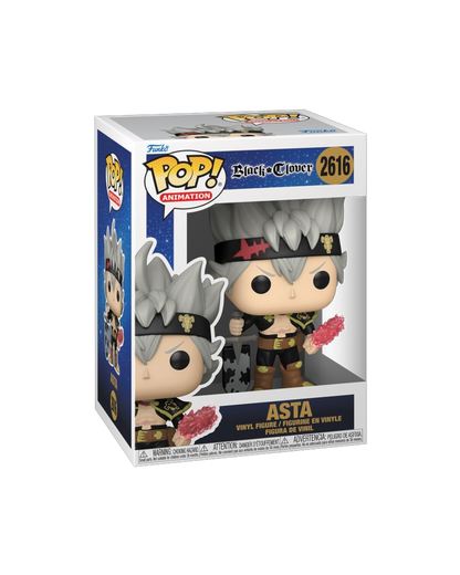 Funko Pop! 2616 Asta (Pre-Order)