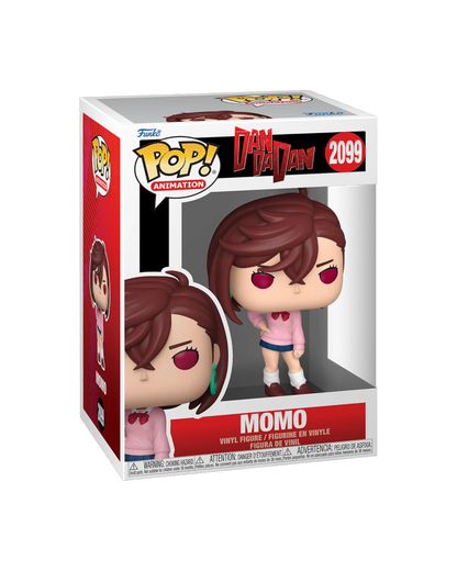 Funko Pop! 2099 Momo (Pre-Order)