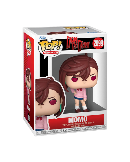 Funko Pop! 2099 Momo (Pre-Order)