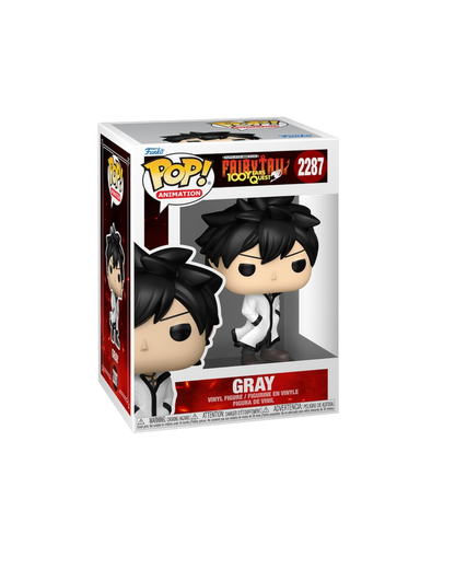 Funko Pop! 2287 Gray (Pre-Order)