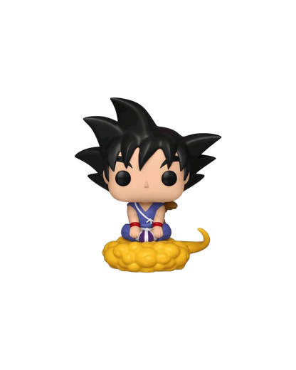 Funko Pop! 517 Son Goku | Funko Club
