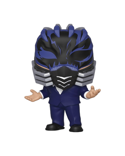 Funko Pop! 609 All for one