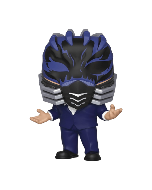 Funko Pop! 609 All for one