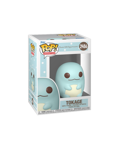 Funko Pop! 2486 Tokage (Pre-Order)