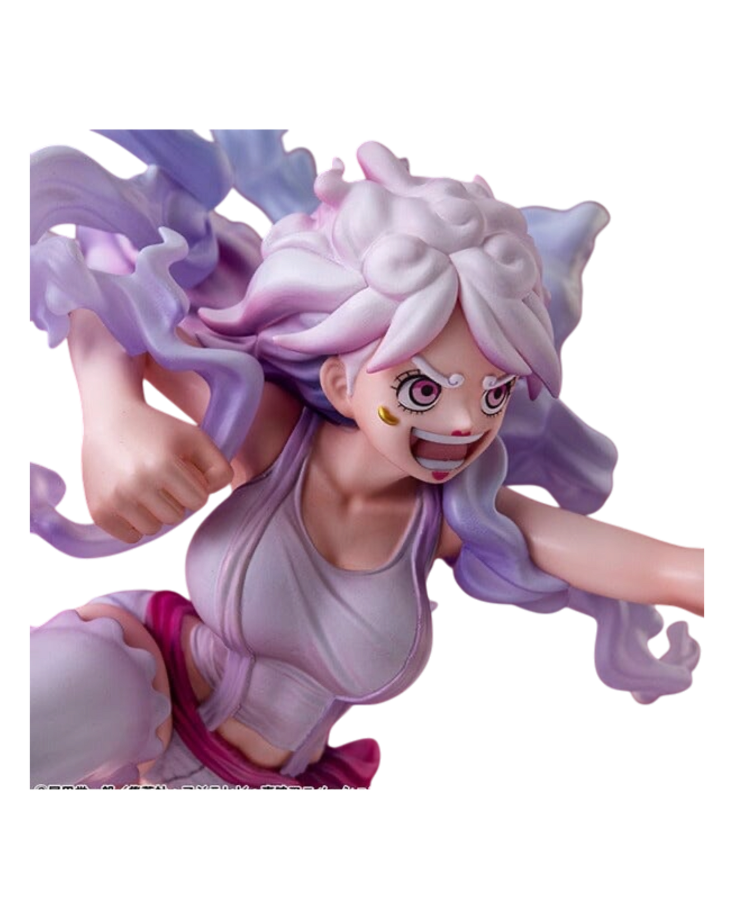Figure Jewlery Bonney | MegaHouse | Evolutionary History POP (Pre-Order)