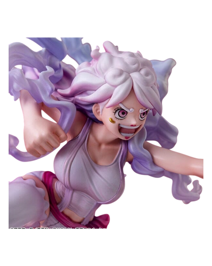 Figure Jewlery Bonney | MegaHouse | Evolutionary History POP (Pre-Order)
