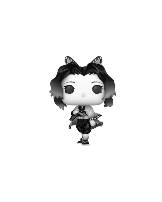 Funko Pop! 2195 Shinobu Kocho | Special edition