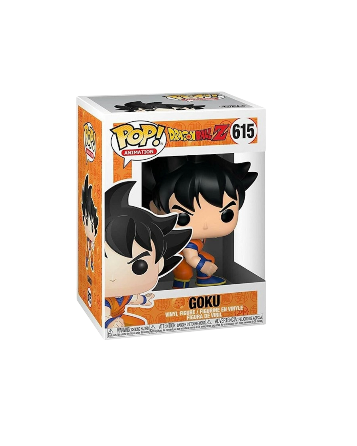 Funko Pop! 615 Goku