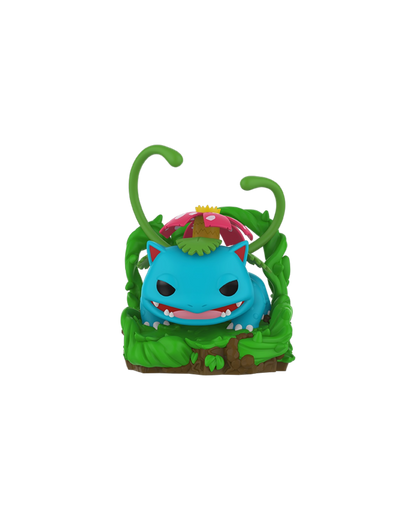 Funko Pop! Premium 1158 Venusaur