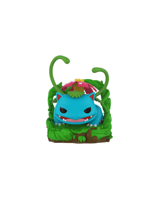 Funko Pop! Premium 1158 Venusaur (Pre-Order)