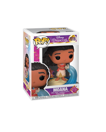 Funko Pop! 1016 Moana