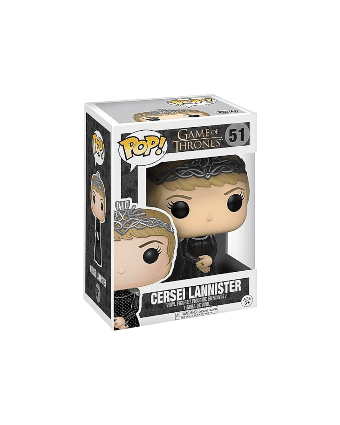 Funko Pop! 51 Cersei Lannister