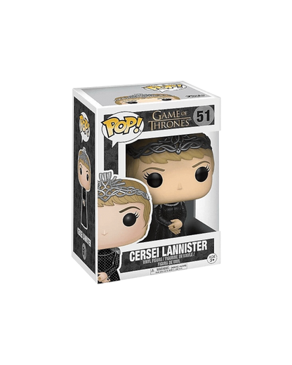Funko Pop! 51 Cersei Lannister