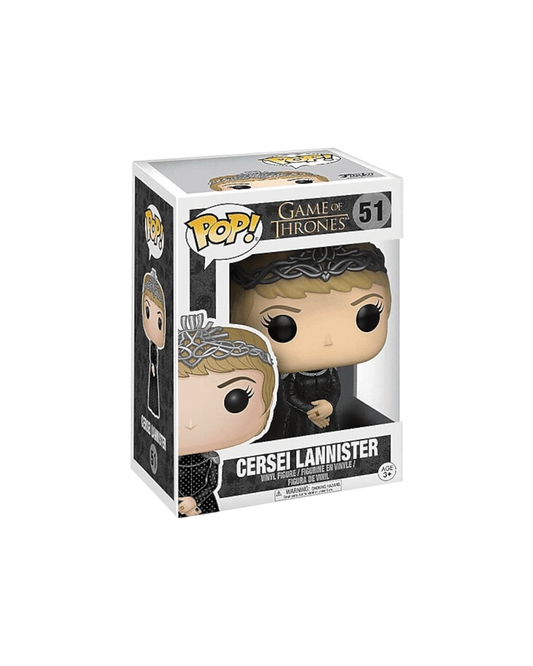 Funko Pop! 51 Cersei Lannister