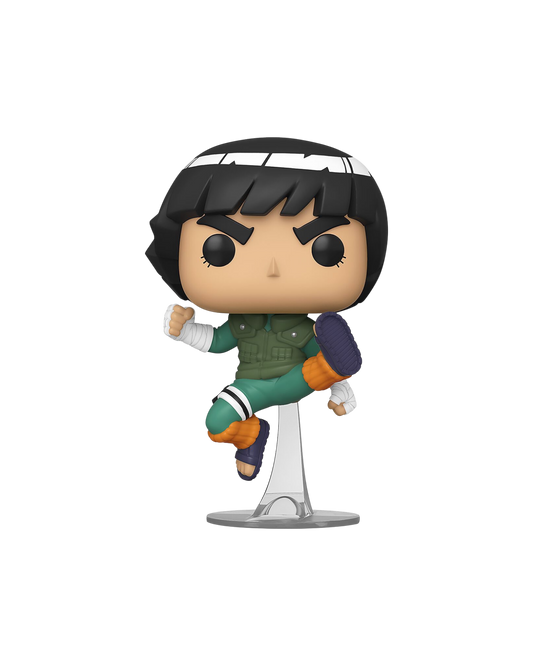 Funko Pop! 739 Rock Lee | Special edition