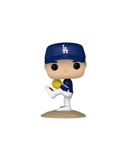 Funko Pop! 135 Roki Sasaki (Pre-Order)