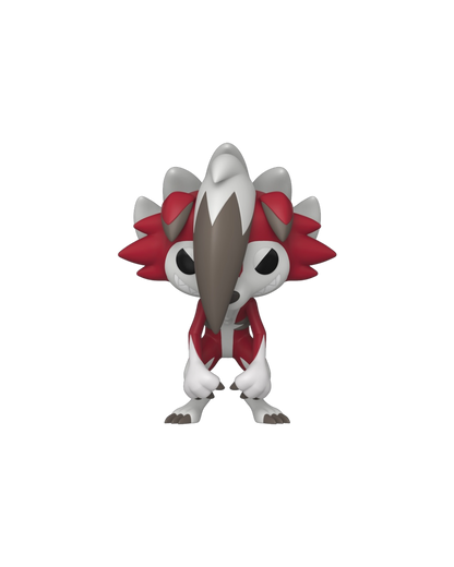 Funko Pop! 1211 Lycanroc (Midnight form) (Pre-Order)