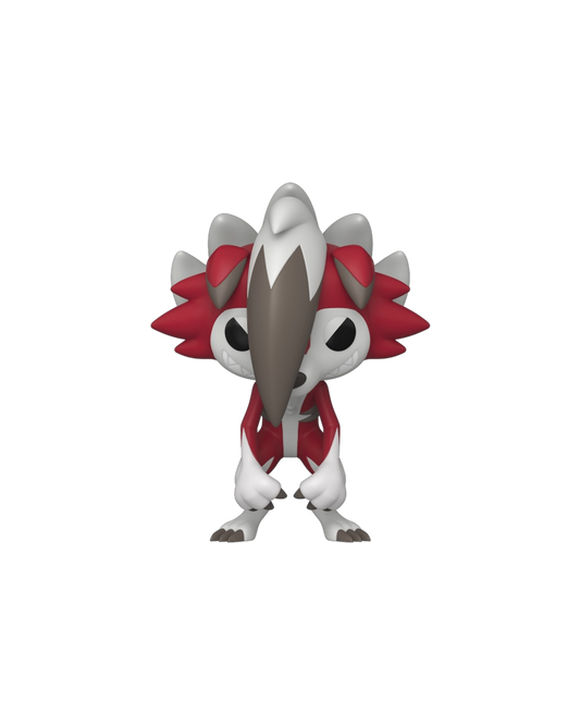 Funko Pop! 1211 Lycanroc (Midnight form) (Pre-Order)